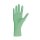 1000 Unigloves Mint Pearl Nitrilhandschuhe  mint  Gr. XS - XL - Einmalhandschuhe
