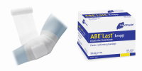 ABE Last Krepp Fixierbinden - latexfrei - unsteril/steril - verschiedene Größen