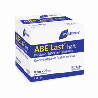 ABE Last Haft Fixierbinden - elastisch - unsteril - verschiedene Größen