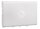 Mediclinics Babywickeltisch - horizontal - Wandmontage - Kunststoff