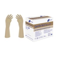 200 Paar Gentle Skin Micro OP- Handschuhe - steril -...