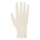 Vinyl 2000 PF - puderfrei - transparent  - 1000 Einmalhandschuhe - Gr. S