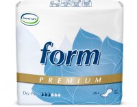 forma-care PREMIUM Dry form - Inkontinenzeinlagen - latexfrei - versch. Ausführungen