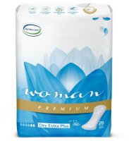forma-care PREMIUM Dry woman - 200 Inkontinenzeinlagen -...