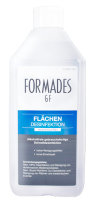 FORMADES GF Schnelldesinfektion - alkoholfrei -...