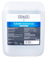 FORMADES GF Schnelldesinfektion - alkoholfrei - verschiedene Größen