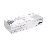 1000 Unigloves White Pearl Nitrilhandschuhe - unsteril - Gr. XS - Einmalhandschuhe