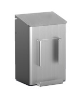 MediQo-line Hygiene-Abfallbehälter - 6 Liter -...