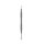 Komedonenquetscher mit Schlinge - "100" -  Kosmetikinstrument - Edelstahl