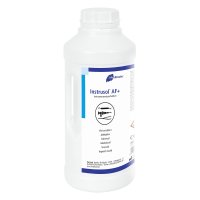 Instrusol AF + - Instrumentendesifektionsmittel - aldehydfrei - 18 x 500 ml