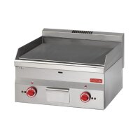 Gastro M elektrische Grillplatte 60/60FTE -...