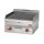 Gastro M elektrische Grillplatte 60/60FTE - Gussstahlplatte - glatt
