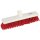 Jantex Clipex Stiel mit Farbclips 137cm + Moppkopf oder Besenkopf 30 cm