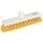 Jantex Clipex Stiel mit Farbclips 137cm + Moppkopf oder Besenkopf 30 cm