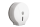 Jumbo Toilettenpapierspender SemyTop - Kunststoff - weiß - f. Maxirollen