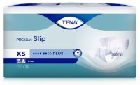 TENA ProSkin Slip Plus - Inkontinenzslip - 90 Windeln -...
