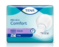 TENA ProSkin Comfort ConfioAir - Vorlagen - versch. Ausführungen