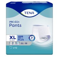TENA Pants Plus - Inkontinenzslips - Gr. XS - XL
