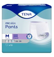 TENA Pants Maxi - 40 Inkontinenzslips - Gr. M + L