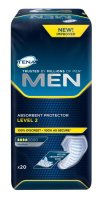TENA Men Active Fit - Inkontinenzeinlagen - Level 1-3