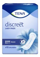 TENA Lady Discreet - Slipeinlagen - bei Blasenschwäche - versch. Ausführungen