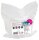 UNIGLOVES Desinfektionstücher Plus-Soft - lemon fresh - 2 x 90 Stück