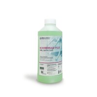 Unigloves Bohrerbad Plus - 5 L oder 2 L - gebrauchsfertig