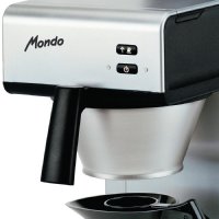 Bravilor Bonamat Kaffeemaschine Mondo 1,7 L manuell