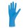 1000 Unigloves Nitrilhandschuhe Soft Nitril Blue 300 - Gr. S - XL - EN 374