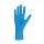 2000 Unigloves Soft Blue Nitrilhandschuhe - blau - puderfrei - Gr. S - XXL - Einmalhandschuhe