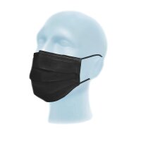 1000 Suavel Protec Black - latexfrei - unsteril - Typ II...