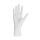 1000 Unigloves White Pearl Nitrilhandschuhe - Gr. XS - XL - Einmalhandschuhe
