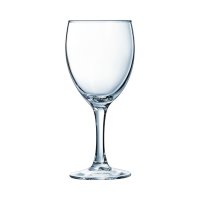 12 Arcoroc Elegance Weingläser 14,5cl - Glas -...