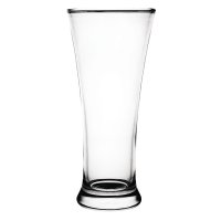 24 Olympia Pilsgläser 34cl - Glas - Ideal für...