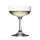 6 Olympia Bar Collection Champagnergläser Kristall 20cl - Gläserspülmaschinengeeignet