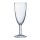 12 Arcoroc Reims Champagnerflöten 14,5cl - Glas - Sektgläser
