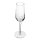 6 Olympia Mendoza Champagnergläser 18,5cl - Gläserspülmaschinengeeignet