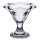 6 Olympia Eisbecher Primavera 18,5cl - Glas - Gläserspülmaschinengeeignet