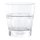 12 Olympia Orleans halbgetafelte Tumbler 24cl - Glas - Wassergläser