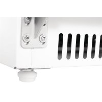Polar Serie C Display Gefrierschrank (EEFK:C) - weiß - 365 Liter