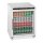 Polar Serie C Display Kühlschrank (EEFK:C) - weiß - 150 Liter