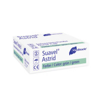 1000 Suavel Astrid XL -  60 cm - Schutzhauben - weiß oder grün