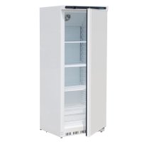 Polar Serie C Kühlschrank | weiß | 600L | Edelstahl