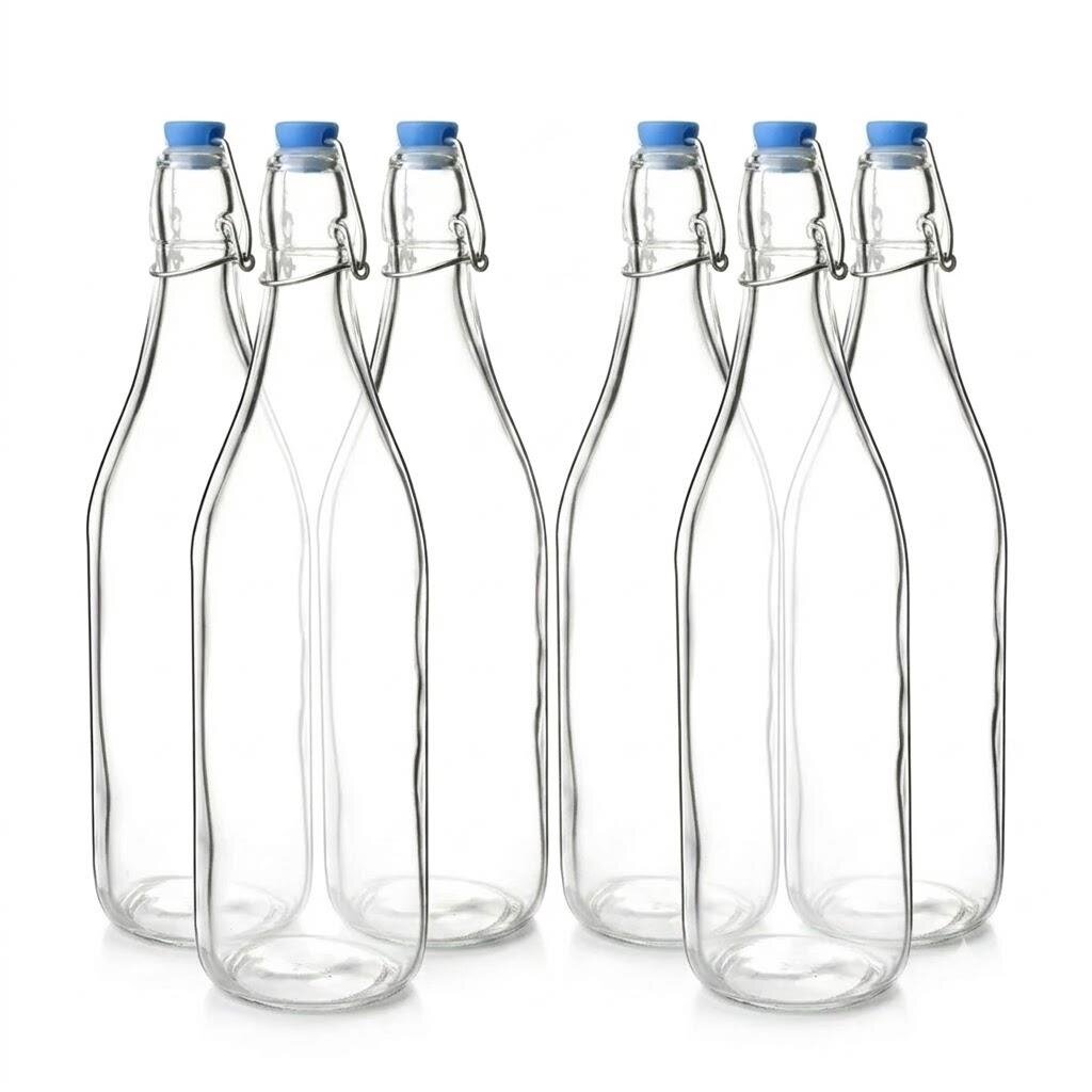 trinkglas groß Trinkglas, groß: Moosgrün (dunkles Grün), handgemacht und mundgeblasen im Allgäu, grünes Glas, großes Model:250ml #13