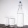 Olympia Glasflaschen mit Bügelverschluss | 1L | 6 Stück