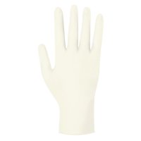 2000 Nitril-Handschuhe Sensory white - puderfrei - unsteril - latexfrei - Einmalhandschuhe Gr. XS - XL