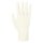 2000 Nitril-Handschuhe Sensory white - puderfrei - unsteril - latexfrei - Einmalhandschuhe Gr. XS - XL