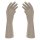 200 Paar Neopretex OP-Handschuhe - braun - steril - puderfrei - anatomisch geformt - Gr. 6 - 9