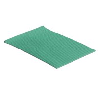 500 Patientenservietten - 33 x 45 cm - Papierservietten - verschiedene Farben