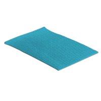 500 Patientenservietten - 33 x 45 cm - Papierservietten - verschiedene Farben